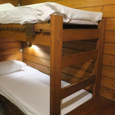 Διαμέρισμα Pour 4 Personnes Avec Balcon Ouest A - Fr-1-198-146