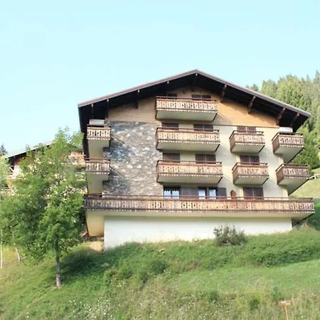 Διαμέρισμα Pour 4 Personnes Avec Balcon Ouest A - Fr-1-198-146 Châtel