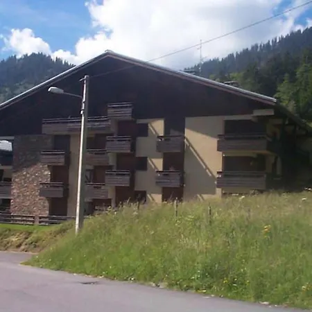 Cosy Pour 4 Personnes Avec Balcon, A 300m Du Telesiege De Barbossine A - Fr-1-198-146 Apartment *