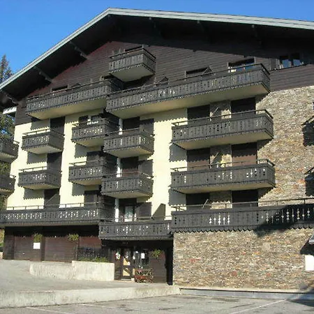 Apartment Cosy Pour 4 Personnes Avec Balcon, A 300m Du Telesiege De Barbossine A - Fr-1-198-146 Chatel