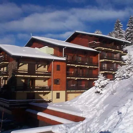 Cosy Pour 4 Personnes Avec Balcon, A 300m Du Telesiege De Barbossine A - Fr-1-198-146